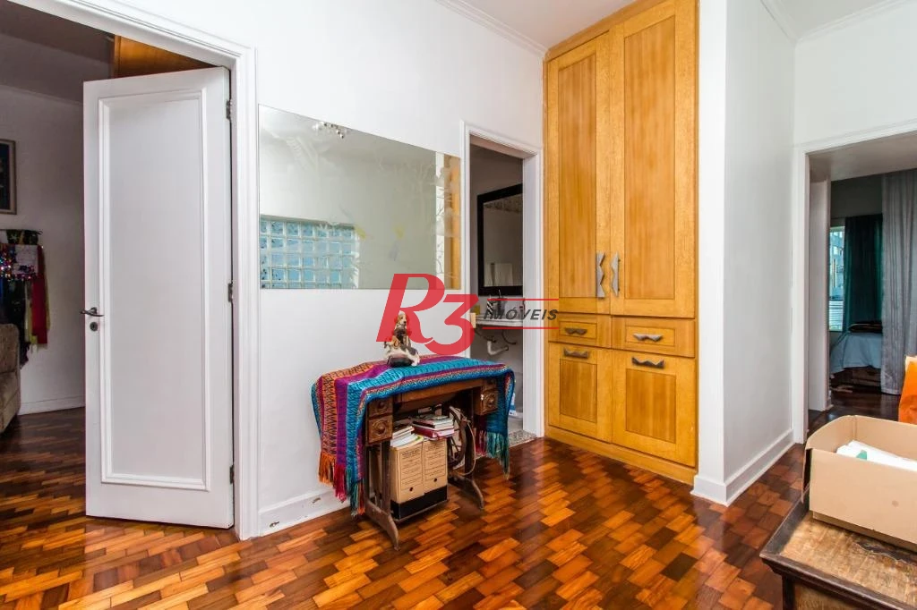 Casa com 3 dormitórios, 360 m² - venda por R$ 5.200.000,00 ou aluguel por R$ 21.910,00/mês - Aparecida - Santos/SP