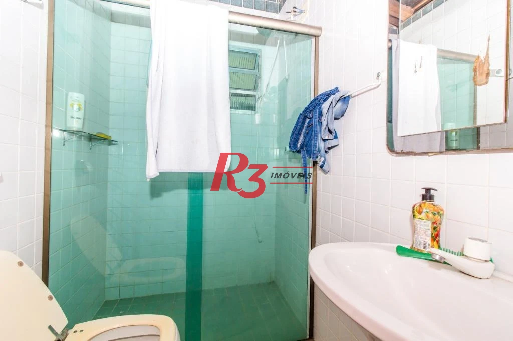Casa com 3 dormitórios, 360 m² - venda por R$ 5.200.000,00 ou aluguel por R$ 21.910,00/mês - Aparecida - Santos/SP
