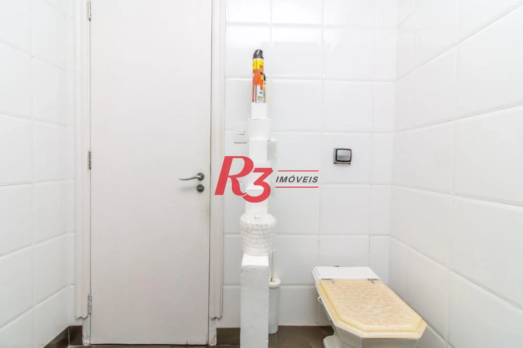 Casa com 3 dormitórios, 360 m² - venda por R$ 5.200.000,00 ou aluguel por R$ 21.910,00/mês - Aparecida - Santos/SP