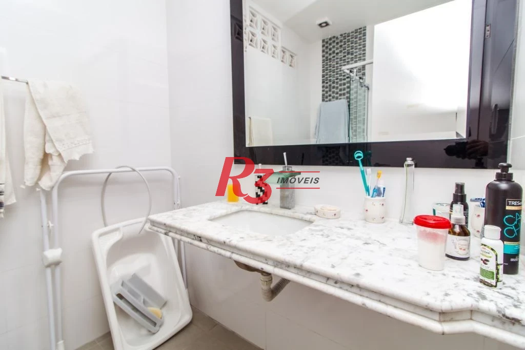 Casa com 3 dormitórios, 360 m² - venda por R$ 5.200.000,00 ou aluguel por R$ 21.910,00/mês - Aparecida - Santos/SP