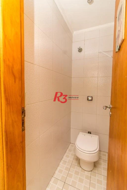 Casa com 3 dormitórios, 360 m² - venda por R$ 5.200.000,00 ou aluguel por R$ 21.910,00/mês - Aparecida - Santos/SP