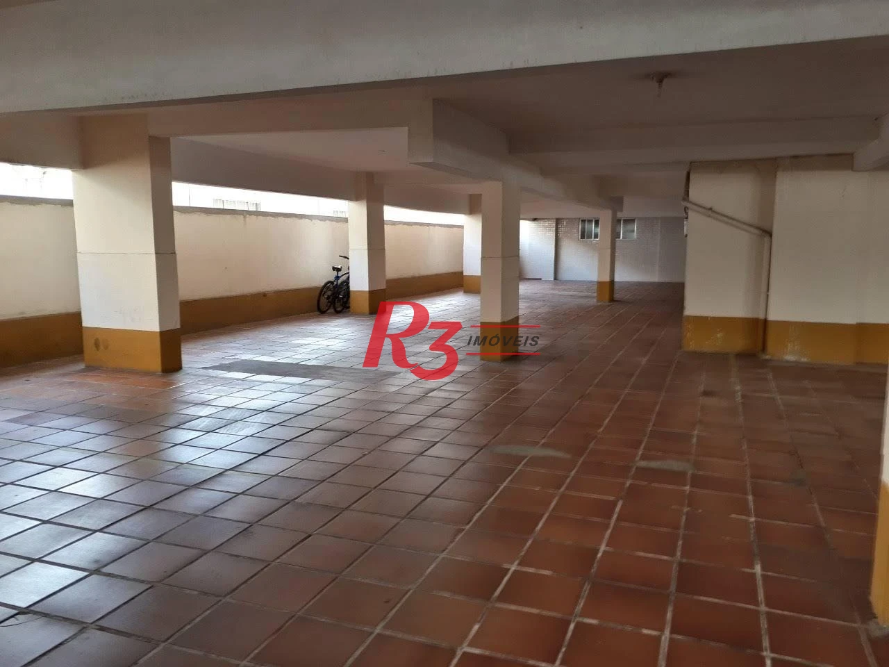 Cobertura à venda, 260 m² por R$ 1.360.000,00 - Campo Grande - Santos/SP