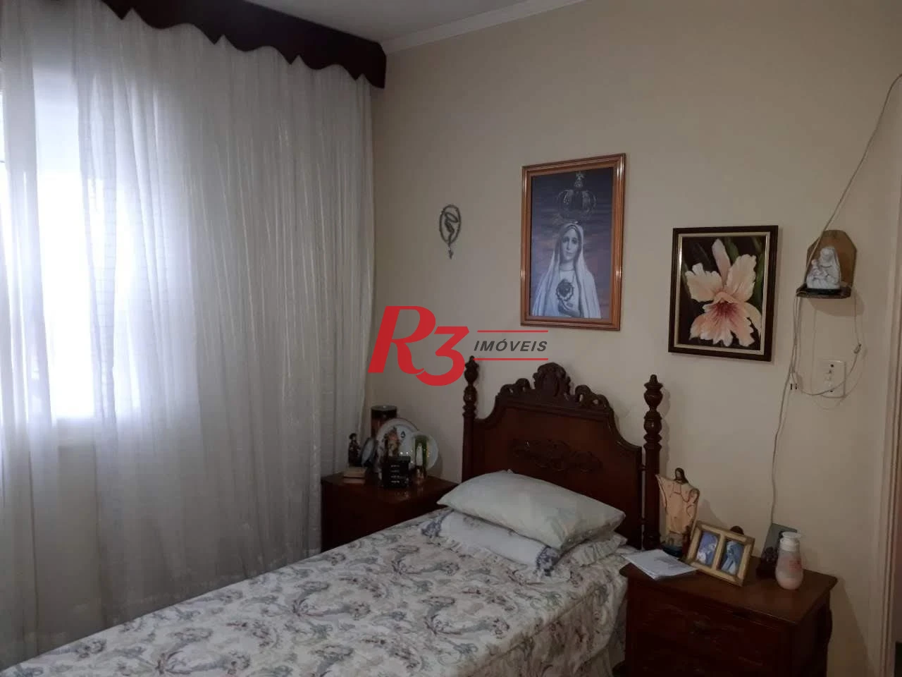Cobertura à venda, 260 m² por R$ 1.360.000,00 - Campo Grande - Santos/SP