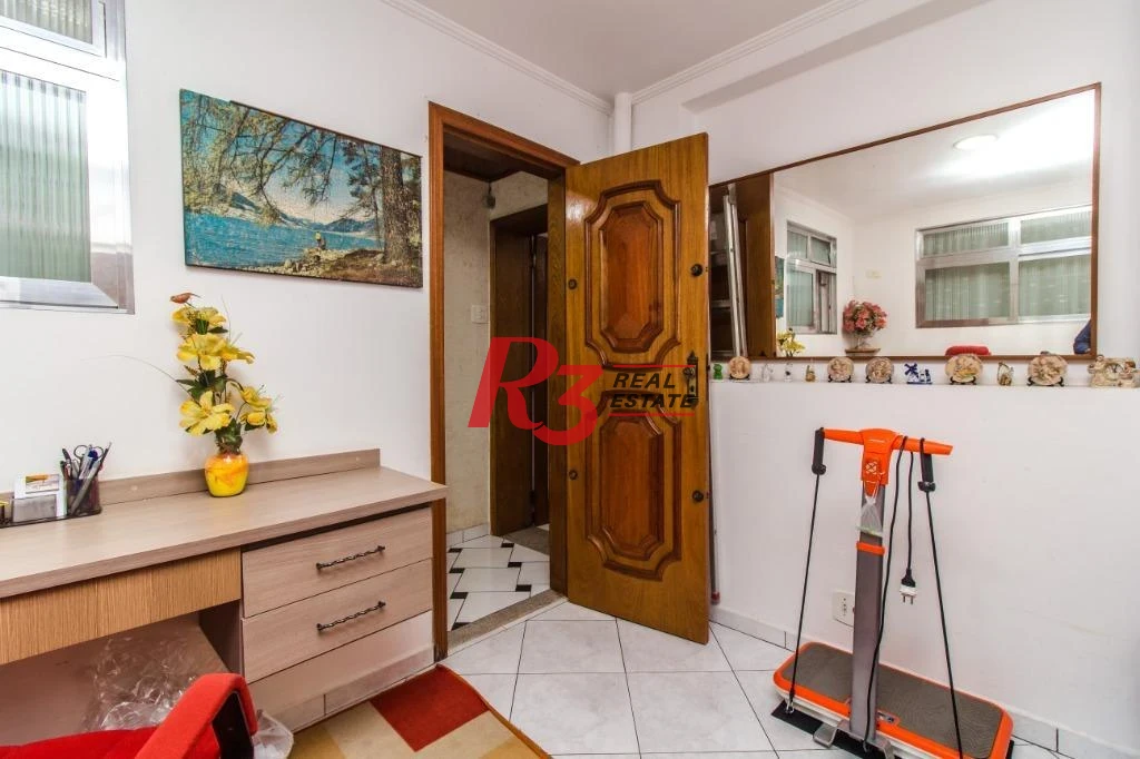 Casa com 4 dormitórios à venda, 500 m² por R$ 4.390.000,00 - Marapé - Santos/SP