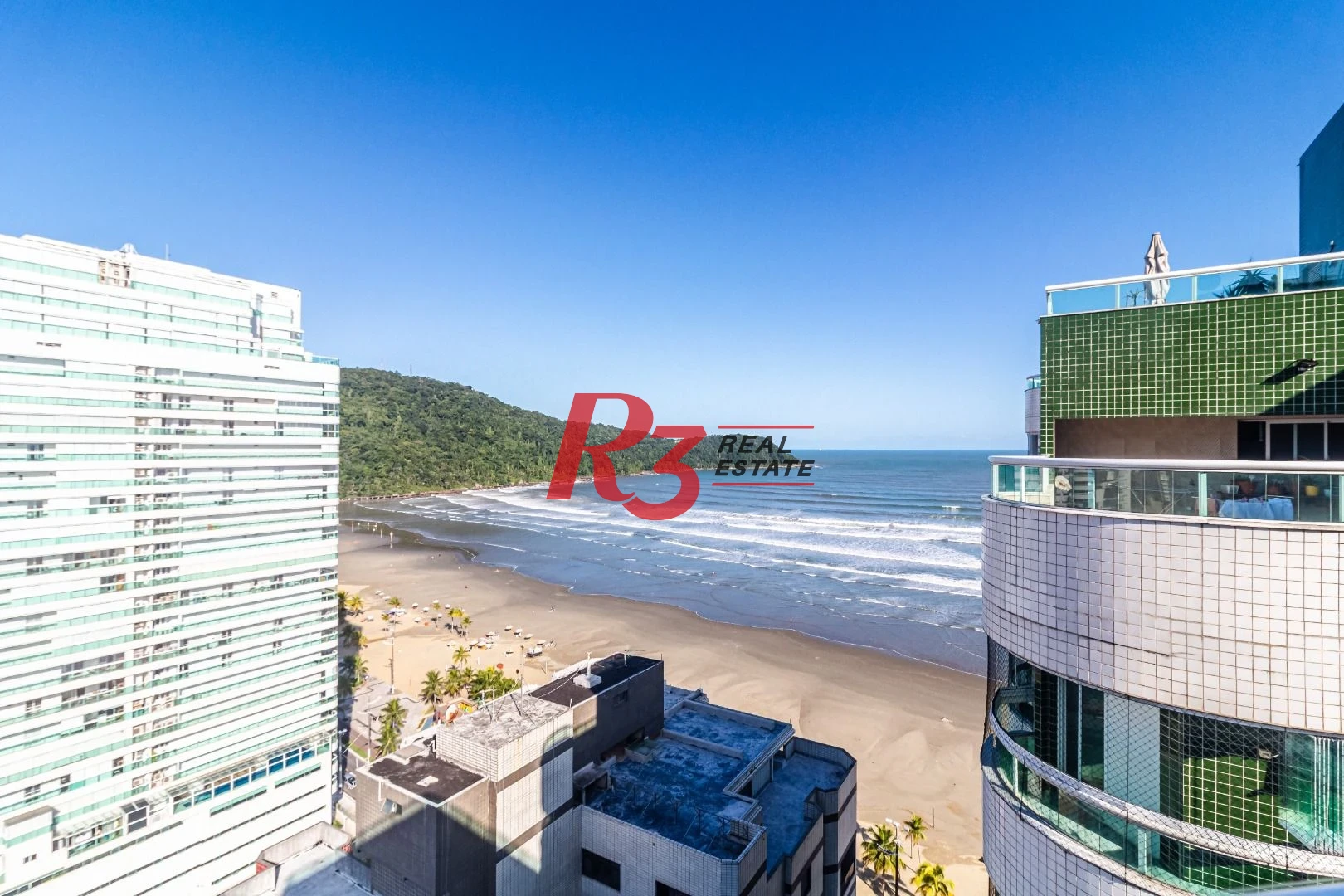 Cobertura com 3 dorms, 240 m² - venda ou aluguel - Canto do Forte - Praia Grande/SP