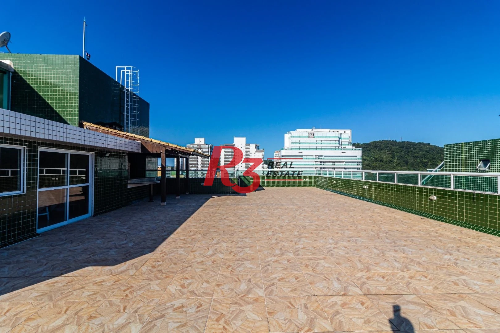 Cobertura com 3 dorms, 240 m² - venda ou aluguel - Canto do Forte - Praia Grande/SP