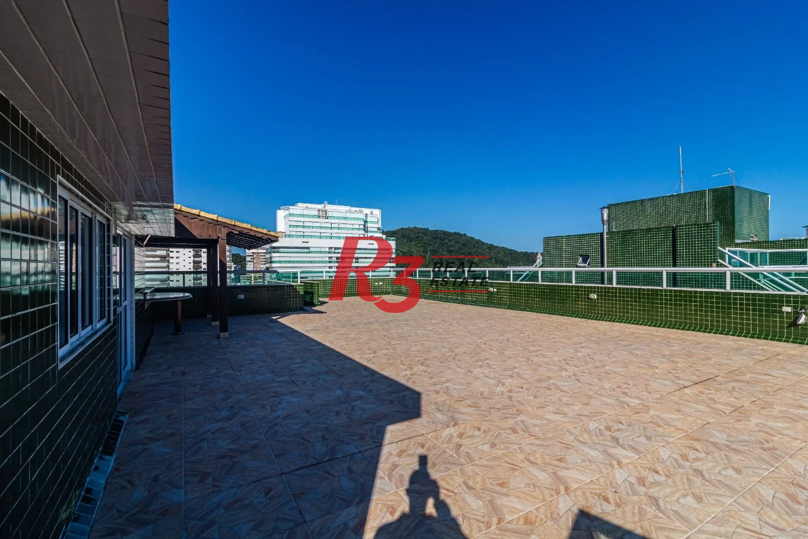 Cobertura com 3 dorms, 240 m² - venda ou aluguel - Canto do Forte - Praia Grande/SP