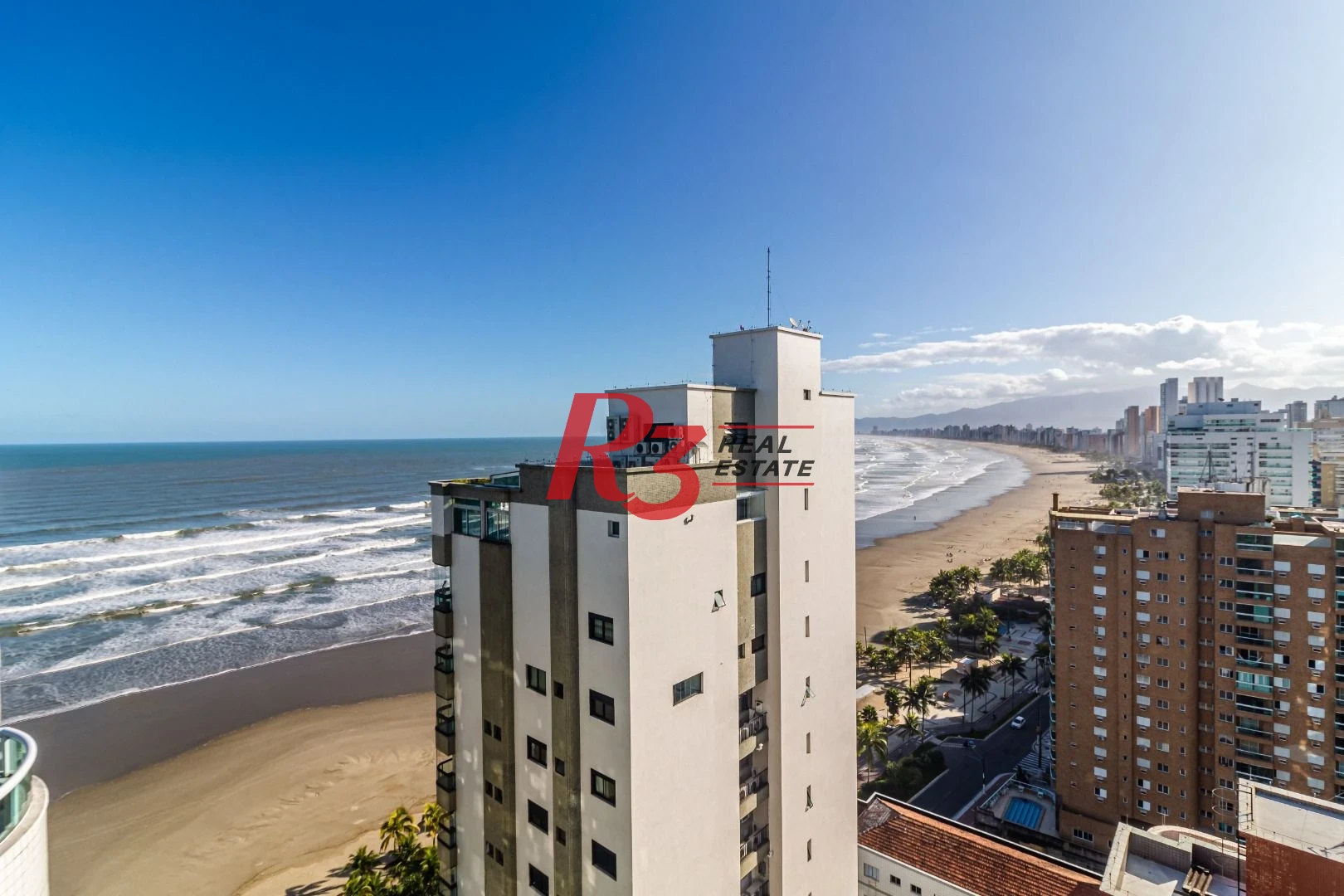 Cobertura com 3 dorms, 240 m² - venda ou aluguel - Canto do Forte - Praia Grande/SP