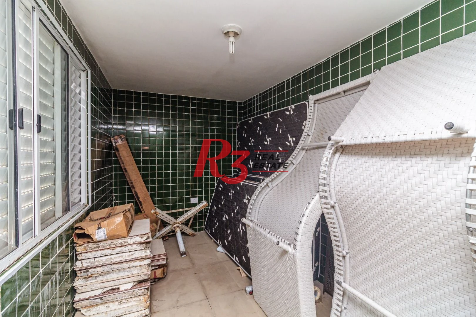 Cobertura com 3 dorms, 240 m² - venda ou aluguel - Canto do Forte - Praia Grande/SP