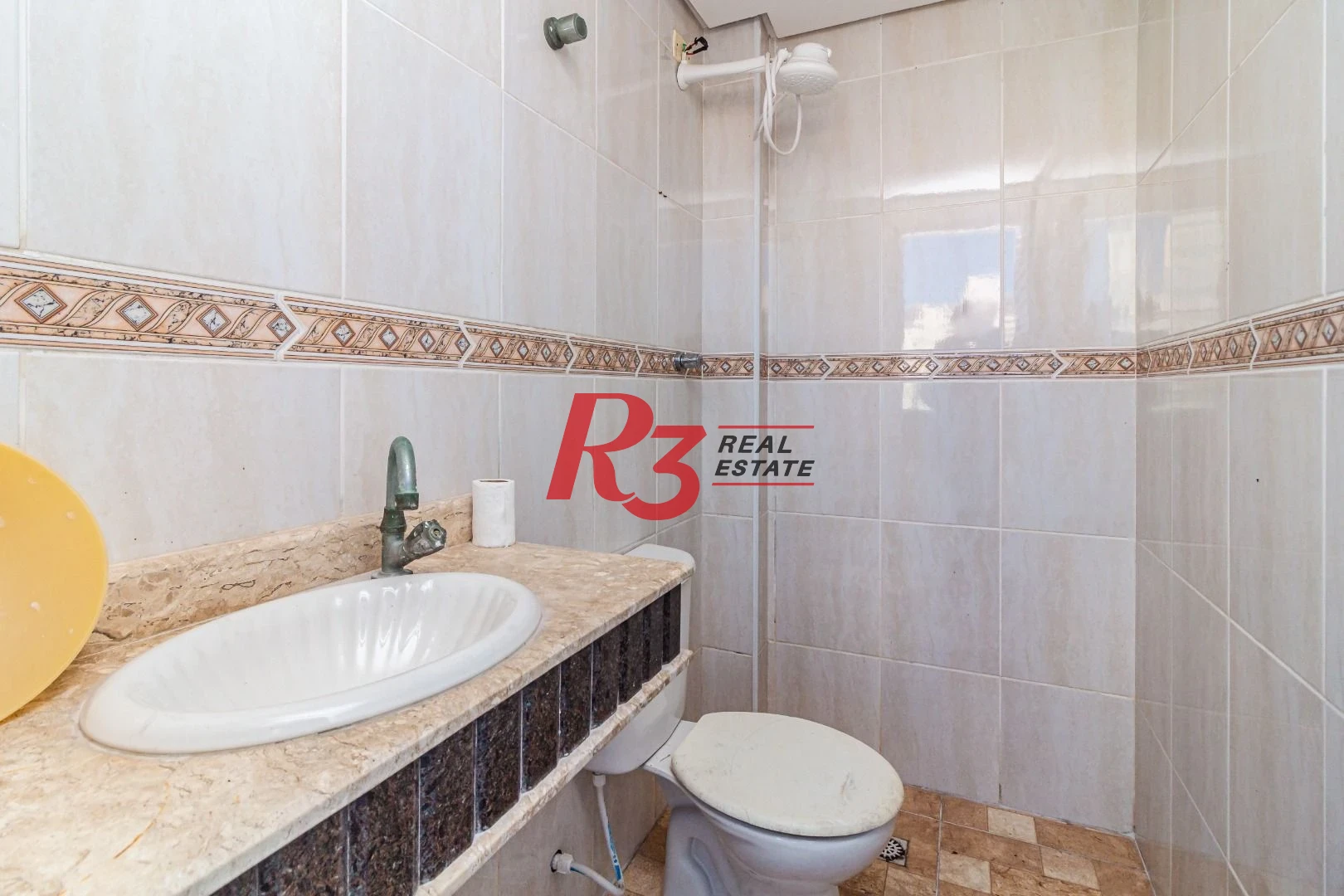 Cobertura com 3 dorms, 240 m² - venda ou aluguel - Canto do Forte - Praia Grande/SP