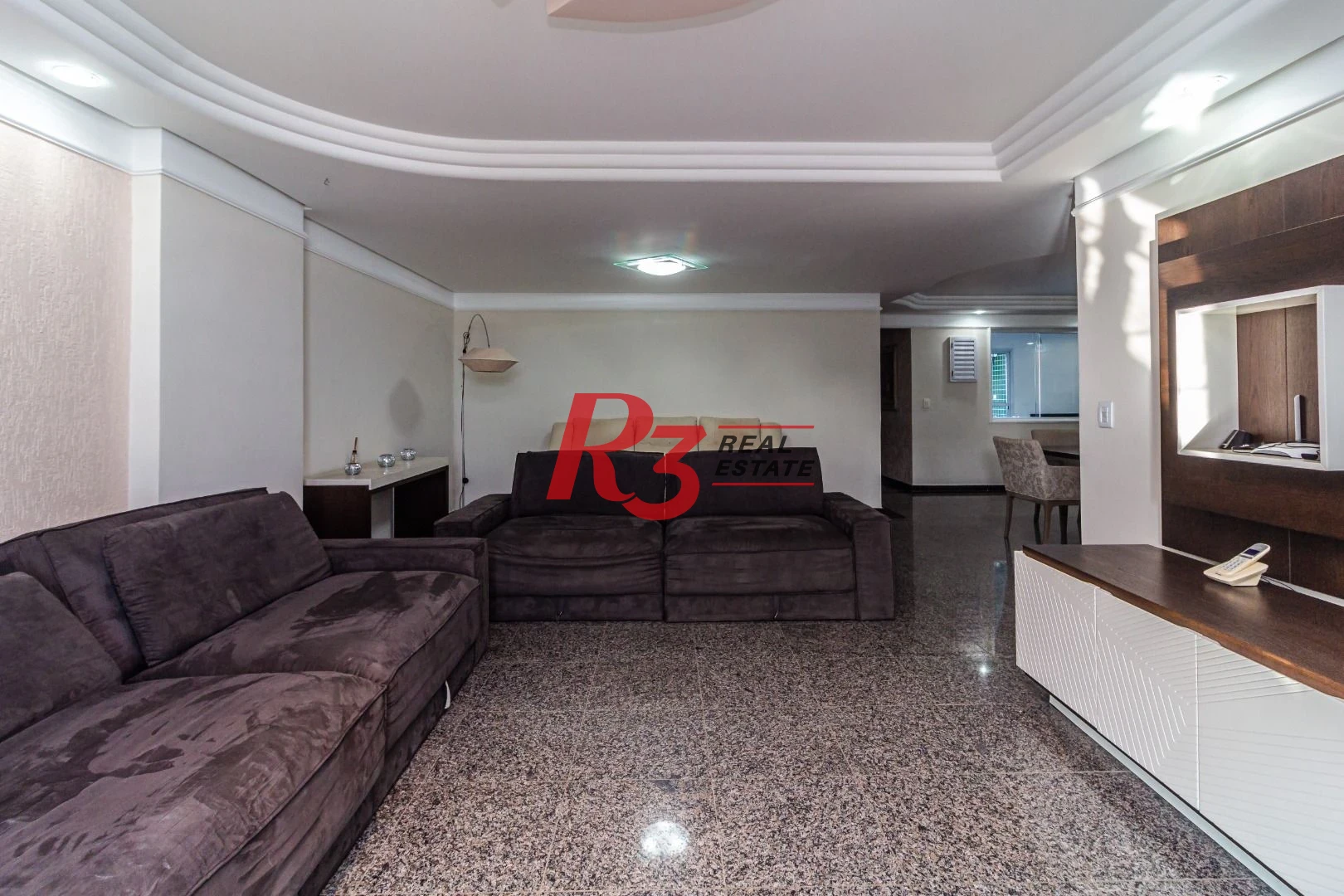Cobertura com 3 dorms, 240 m² - venda ou aluguel - Canto do Forte - Praia Grande/SP