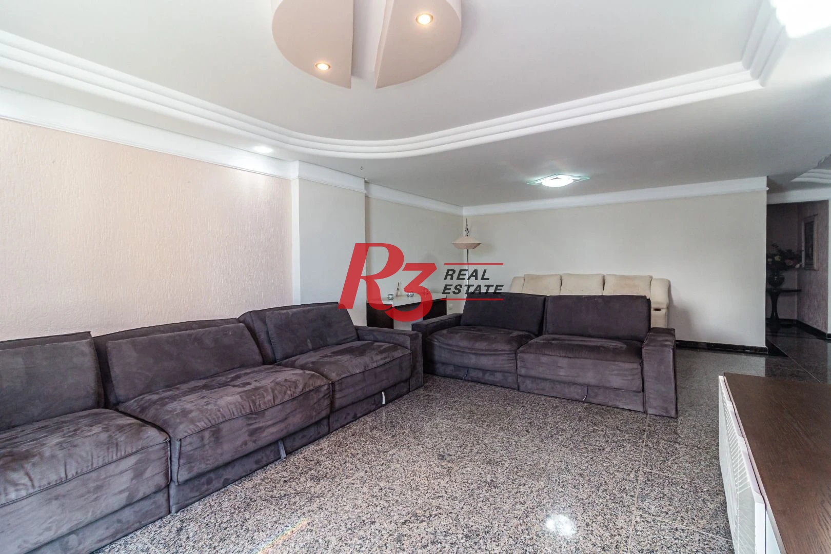 Cobertura com 3 dorms, 240 m² - venda ou aluguel - Canto do Forte - Praia Grande/SP