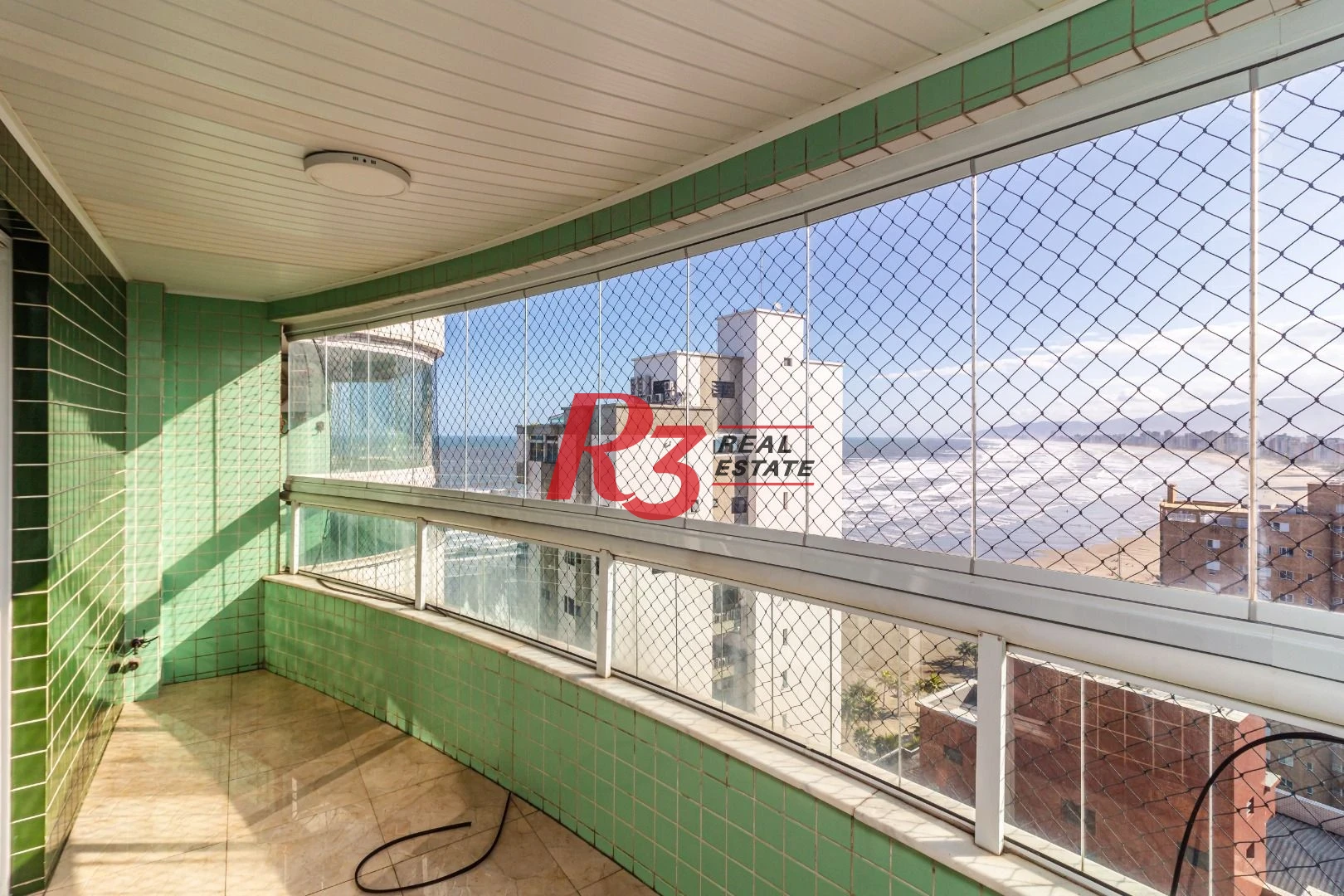 Cobertura com 3 dorms, 240 m² - venda ou aluguel - Canto do Forte - Praia Grande/SP