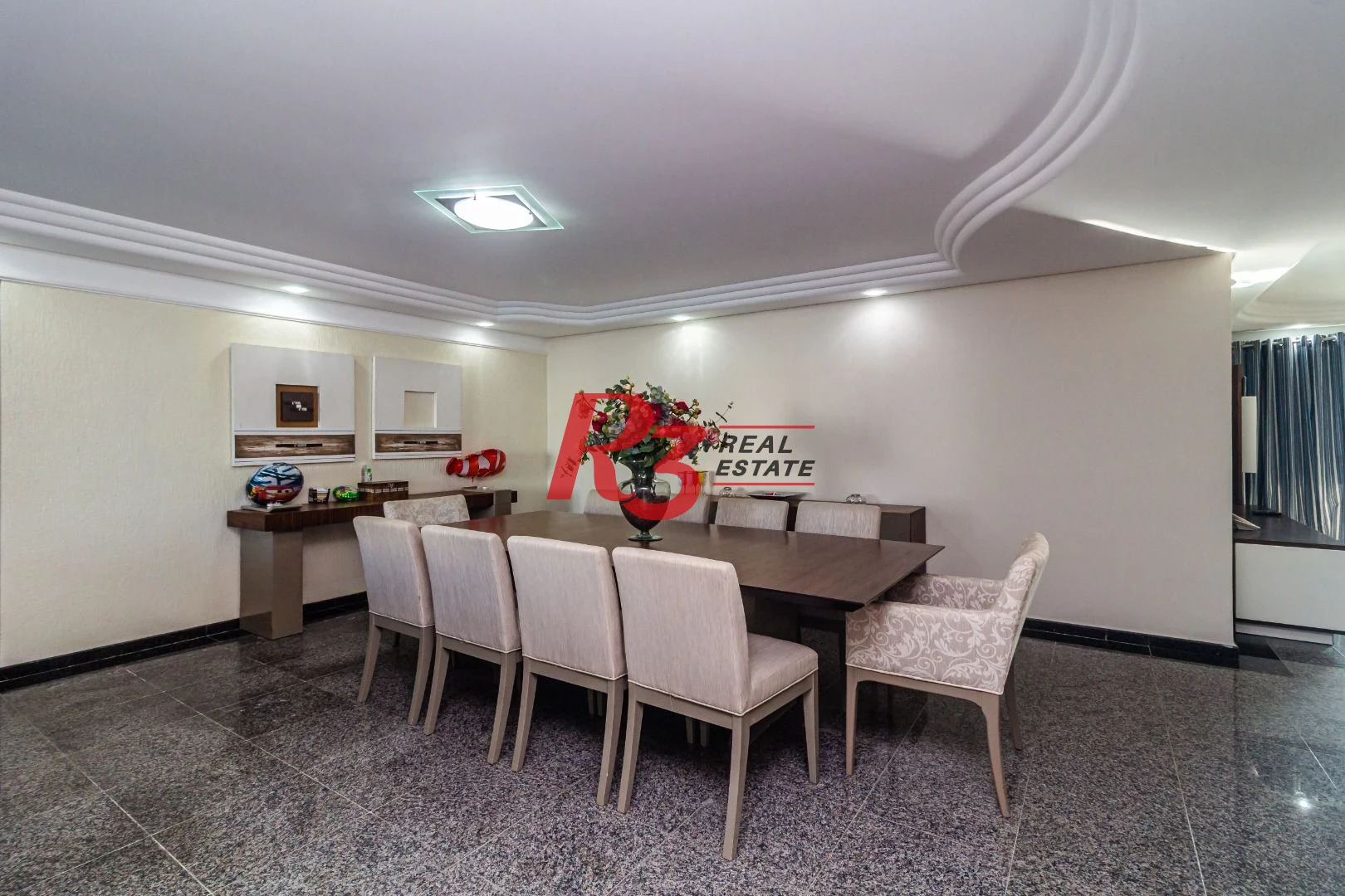 Cobertura com 3 dorms, 240 m² - venda ou aluguel - Canto do Forte - Praia Grande/SP