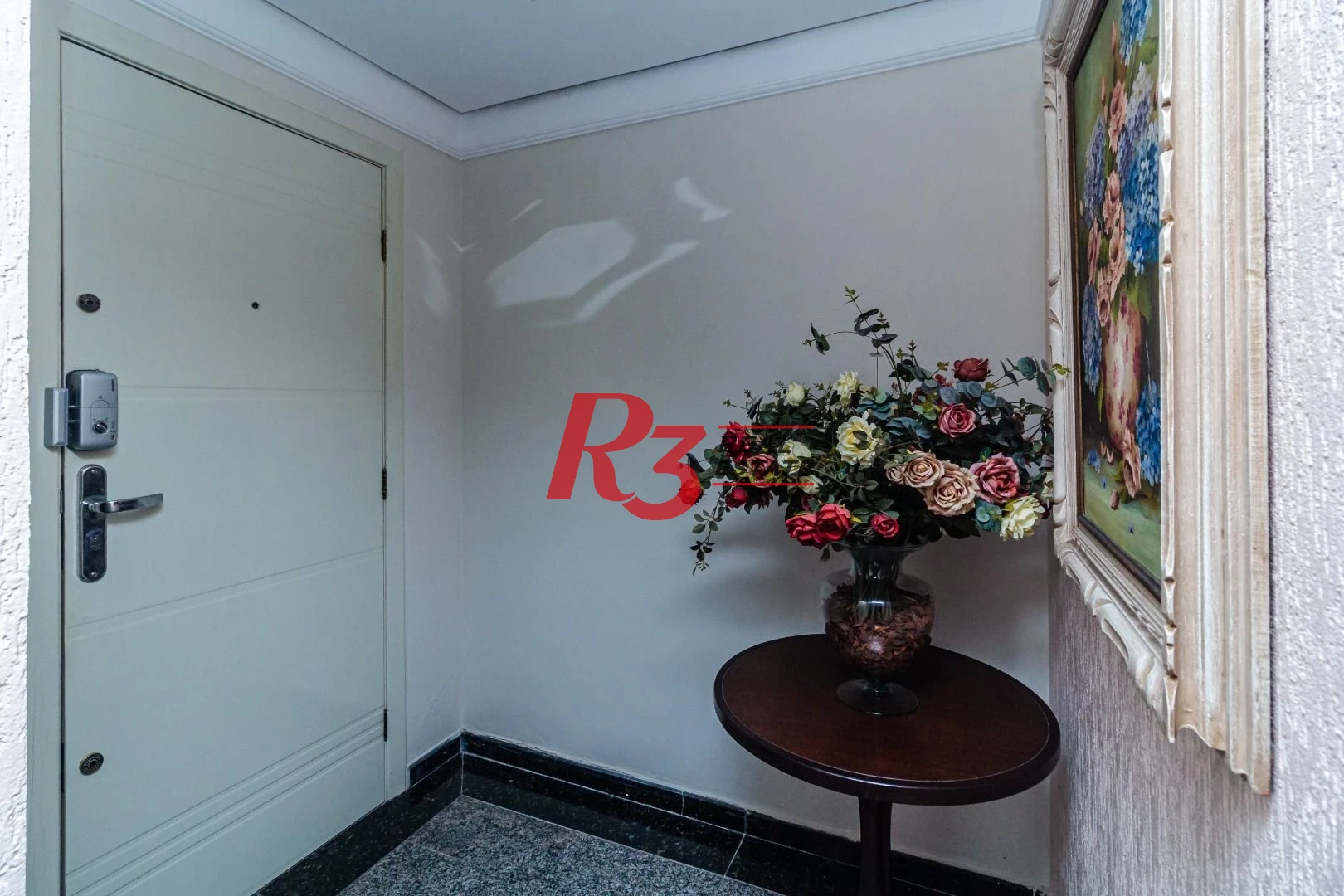 Cobertura com 3 dorms, 240 m² - venda ou aluguel - Canto do Forte - Praia Grande/SP