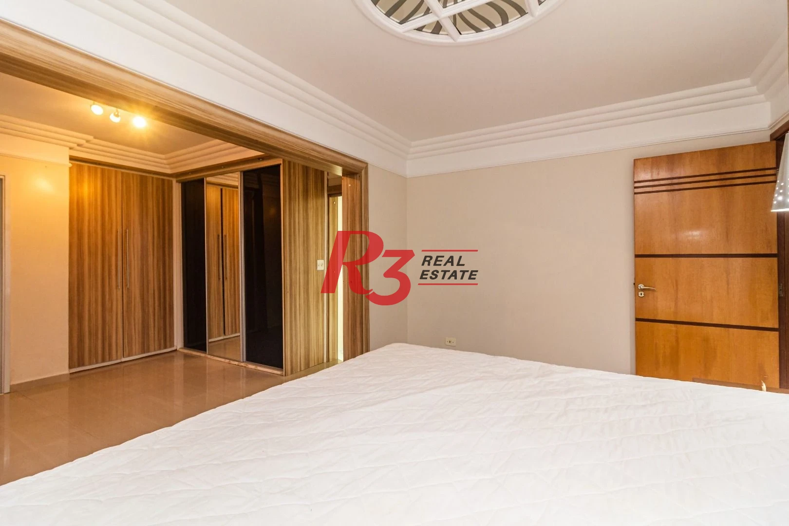 Cobertura com 3 dorms, 240 m² - venda ou aluguel - Canto do Forte - Praia Grande/SP