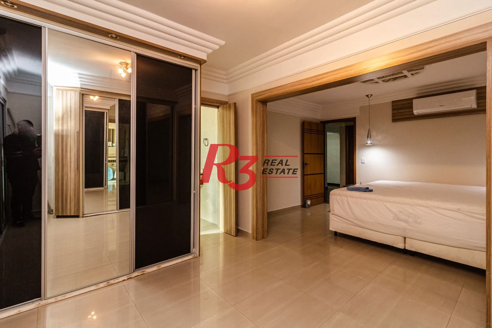 Cobertura com 3 dorms, 240 m² - venda ou aluguel - Canto do Forte - Praia Grande/SP