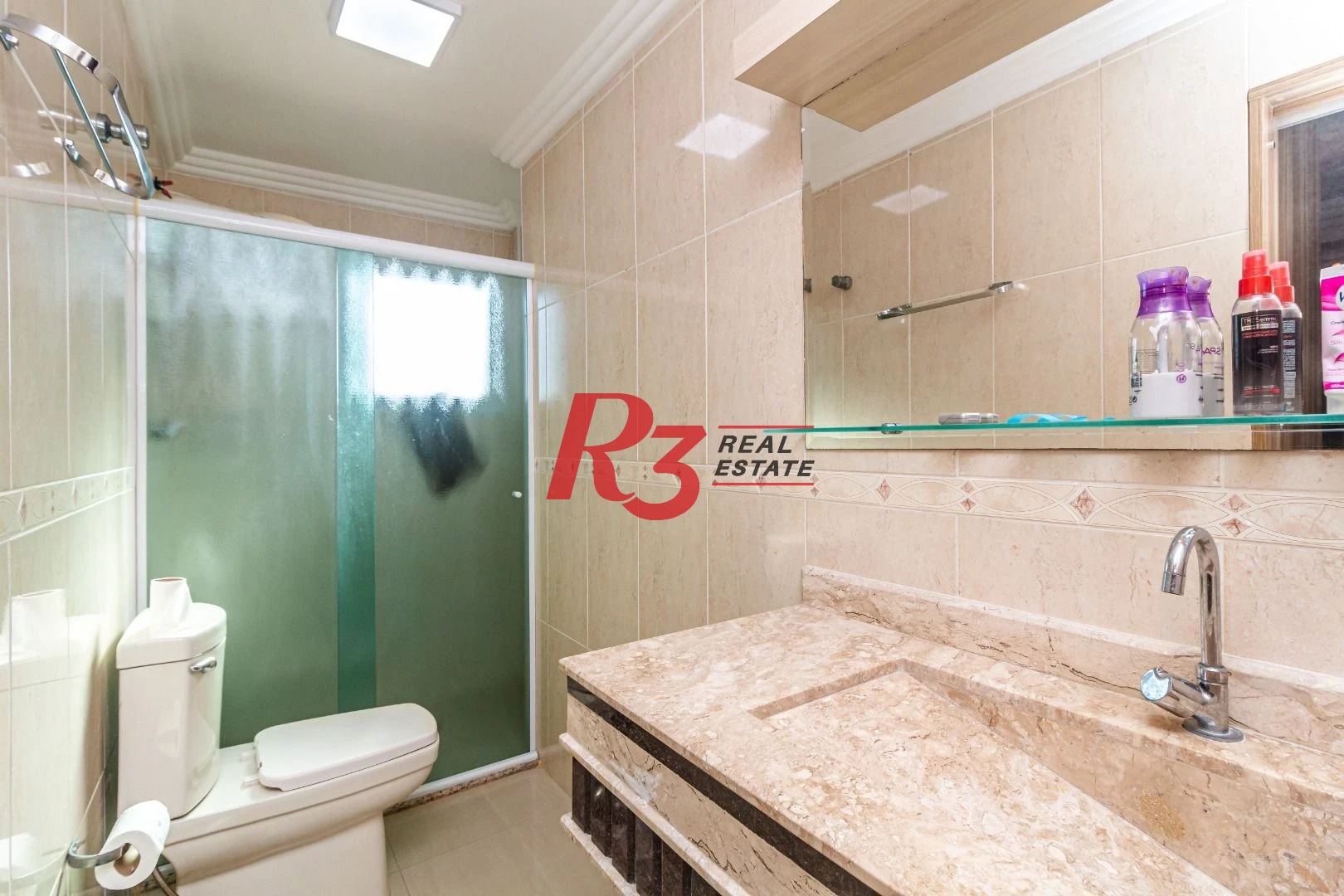 Cobertura com 3 dorms, 240 m² - venda ou aluguel - Canto do Forte - Praia Grande/SP