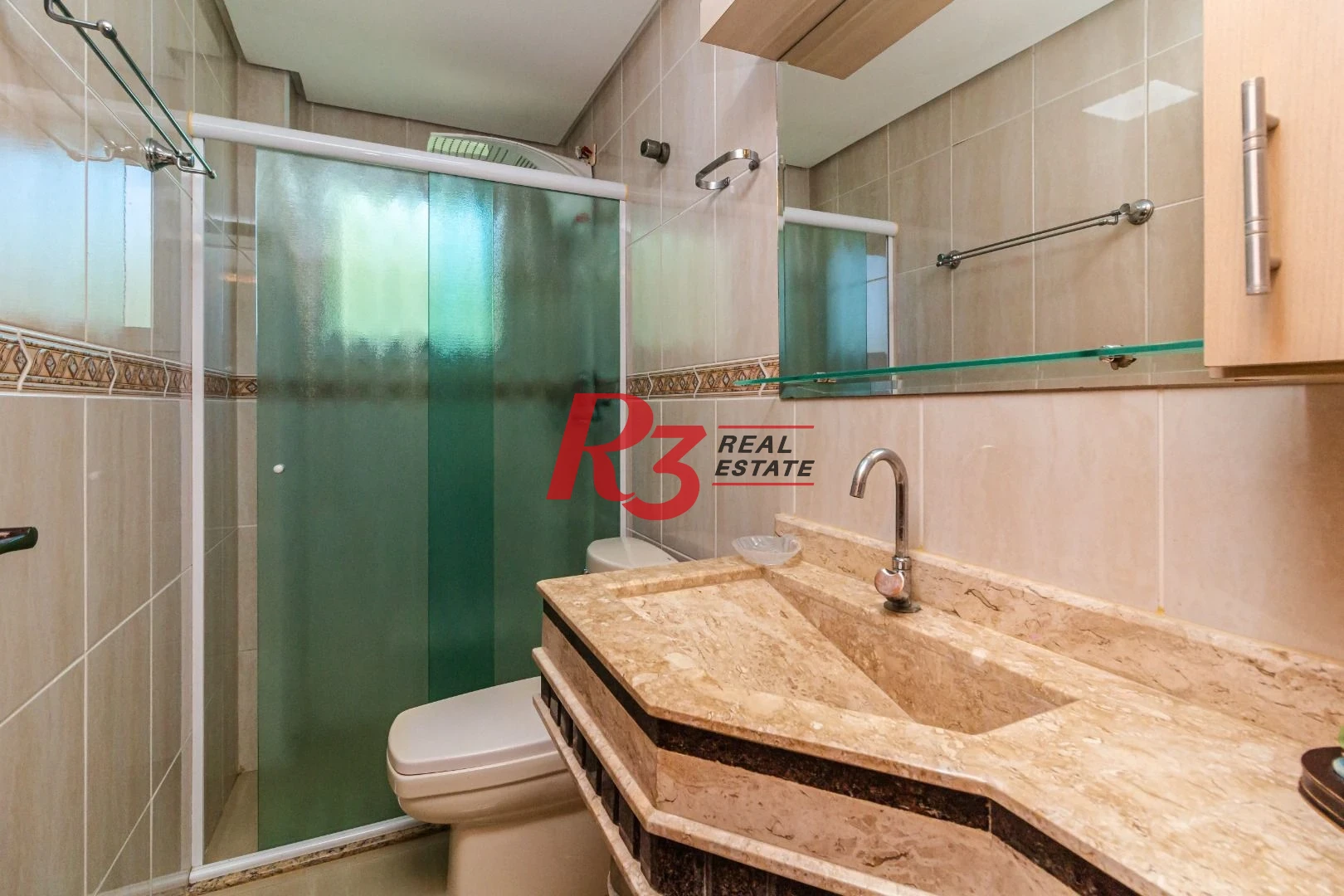 Cobertura com 3 dorms, 240 m² - venda ou aluguel - Canto do Forte - Praia Grande/SP