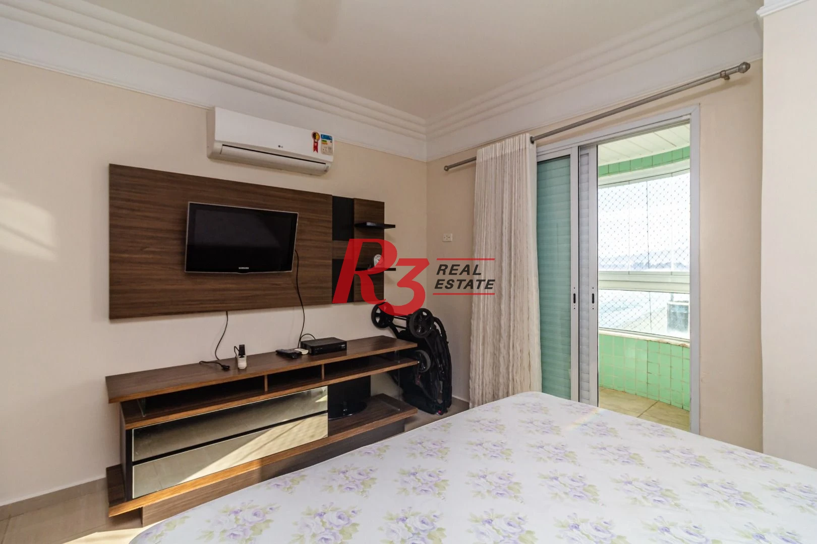Cobertura com 3 dorms, 240 m² - venda ou aluguel - Canto do Forte - Praia Grande/SP