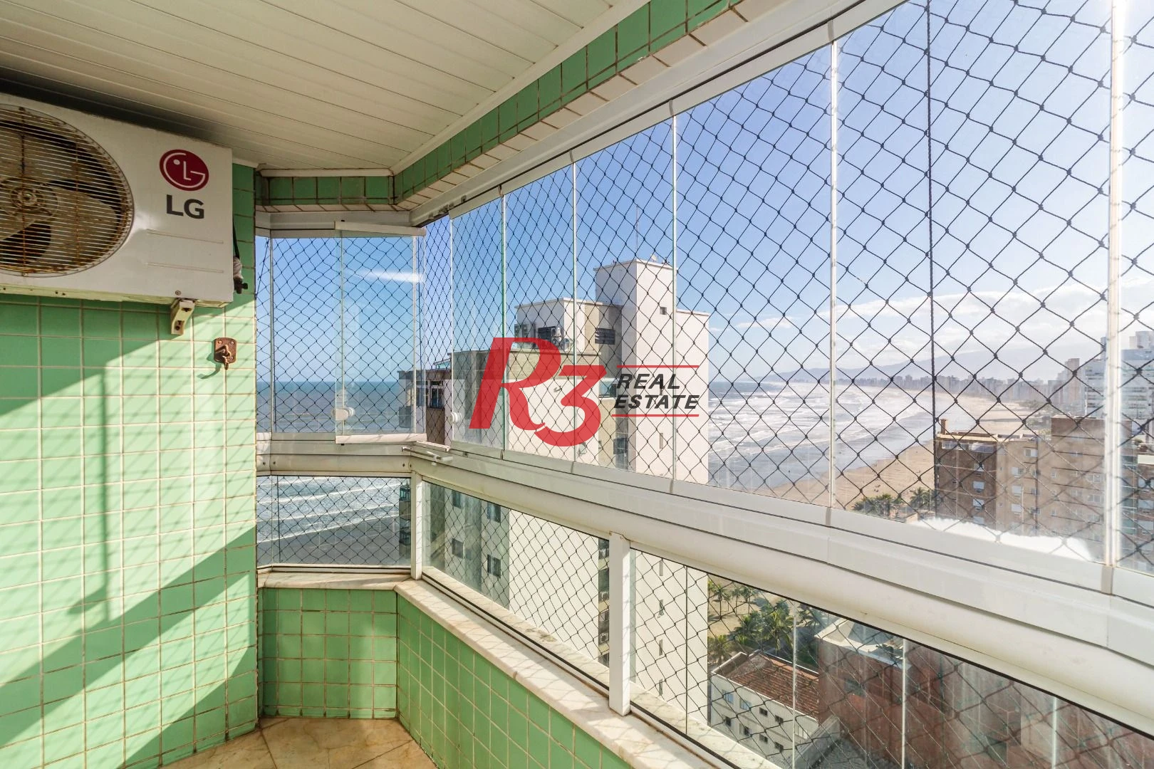 Cobertura com 3 dorms, 240 m² - venda ou aluguel - Canto do Forte - Praia Grande/SP