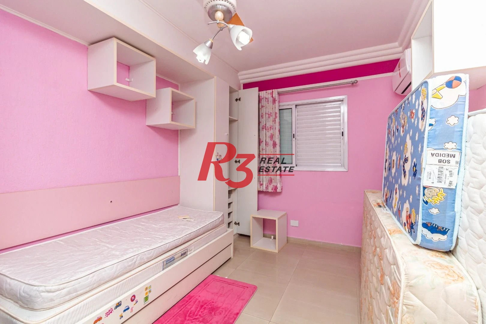 Cobertura com 3 dorms, 240 m² - venda ou aluguel - Canto do Forte - Praia Grande/SP