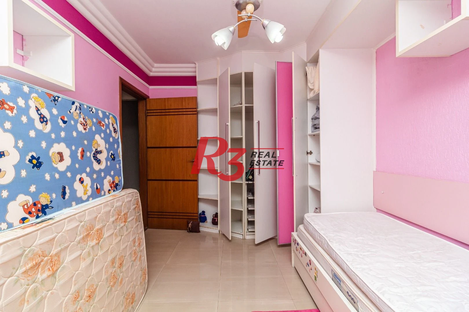 Cobertura com 3 dorms, 240 m² - venda ou aluguel - Canto do Forte - Praia Grande/SP