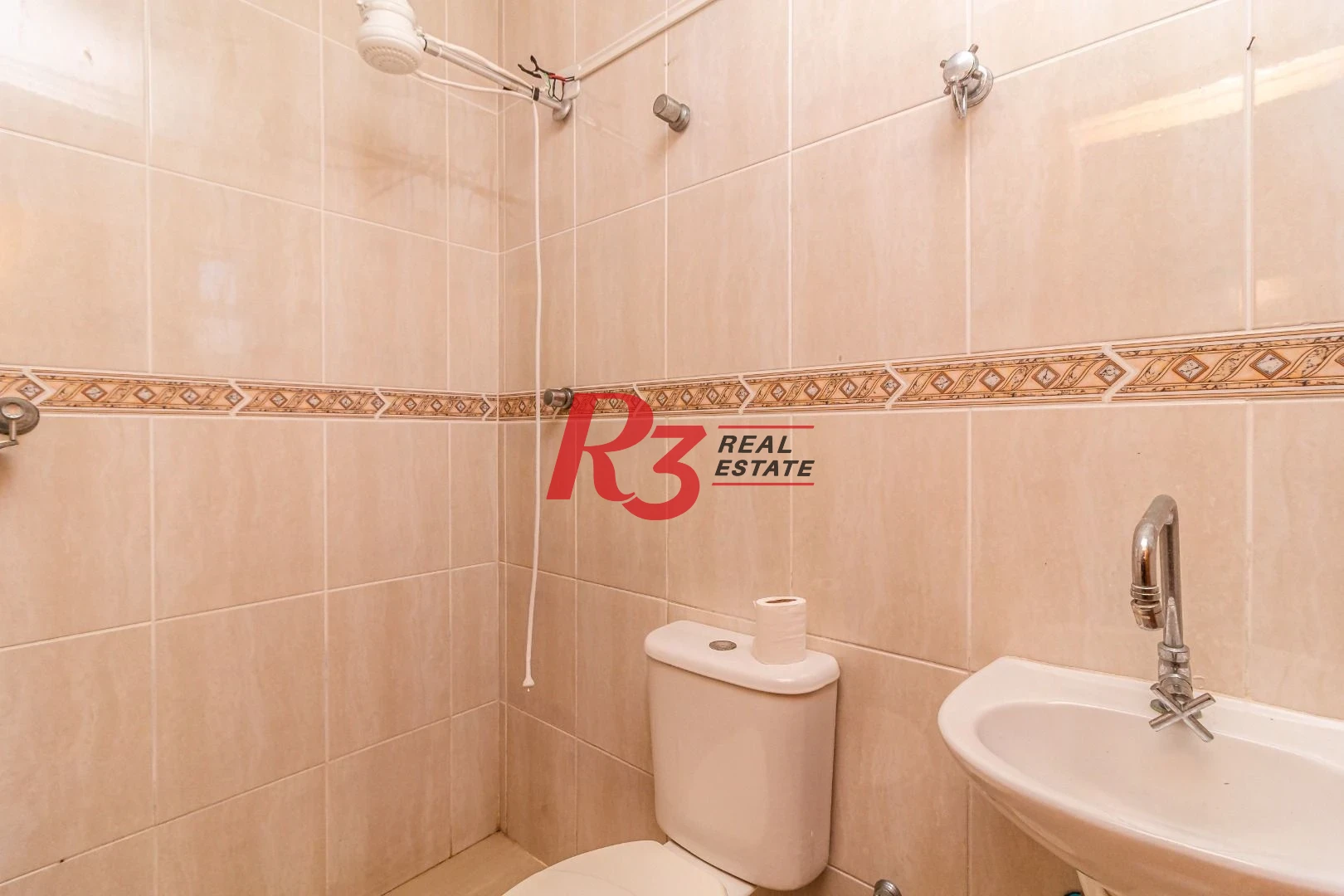 Cobertura com 3 dorms, 240 m² - venda ou aluguel - Canto do Forte - Praia Grande/SP