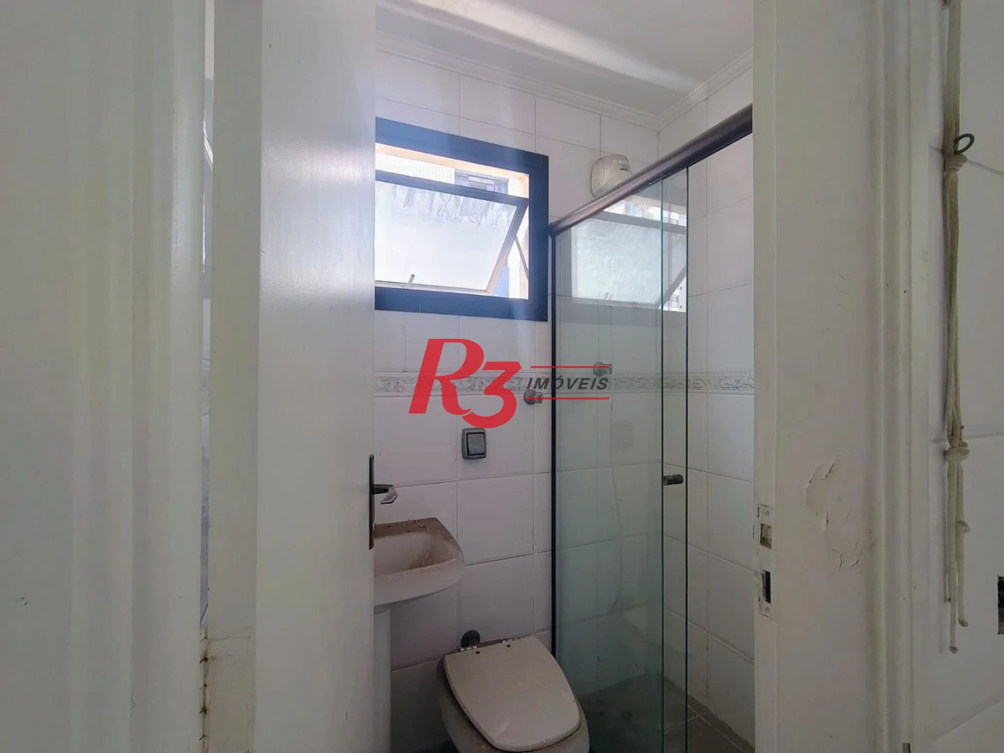 Apartamento com 3 dormitórios à venda, 275 m² por R$ 1.600.000,00 - Aparecida - Santos/SP