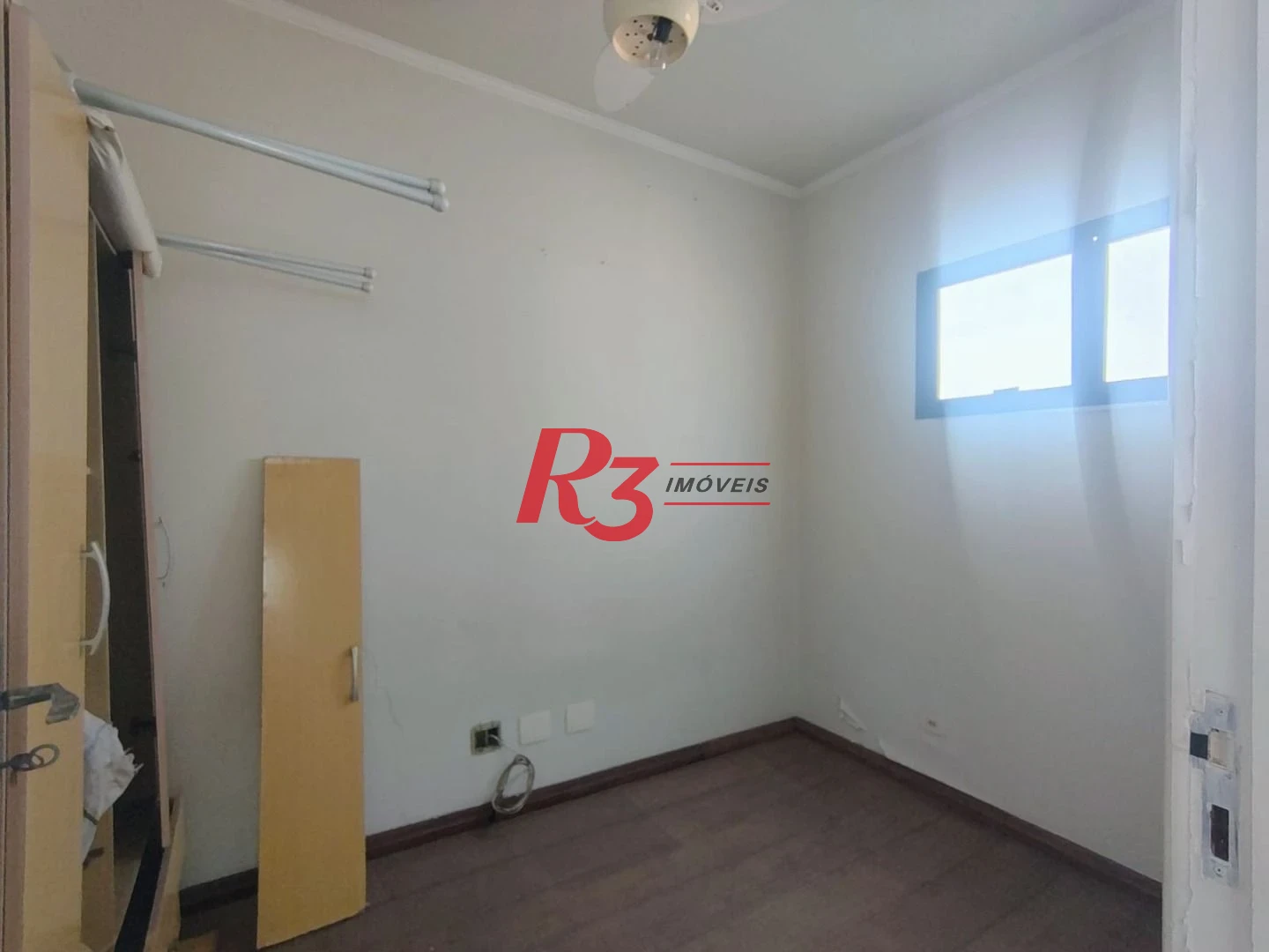 Apartamento com 3 dormitórios à venda, 275 m² por R$ 1.600.000,00 - Aparecida - Santos/SP