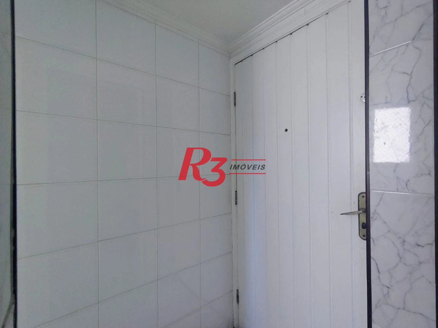 Apartamento com 3 dormitórios à venda, 275 m² por R$ 1.600.000,00 - Aparecida - Santos/SP