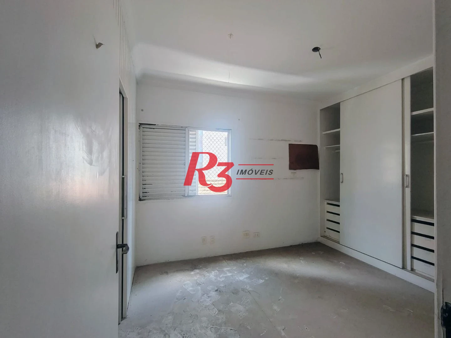 Apartamento com 3 dormitórios à venda, 275 m² por R$ 1.600.000,00 - Aparecida - Santos/SP