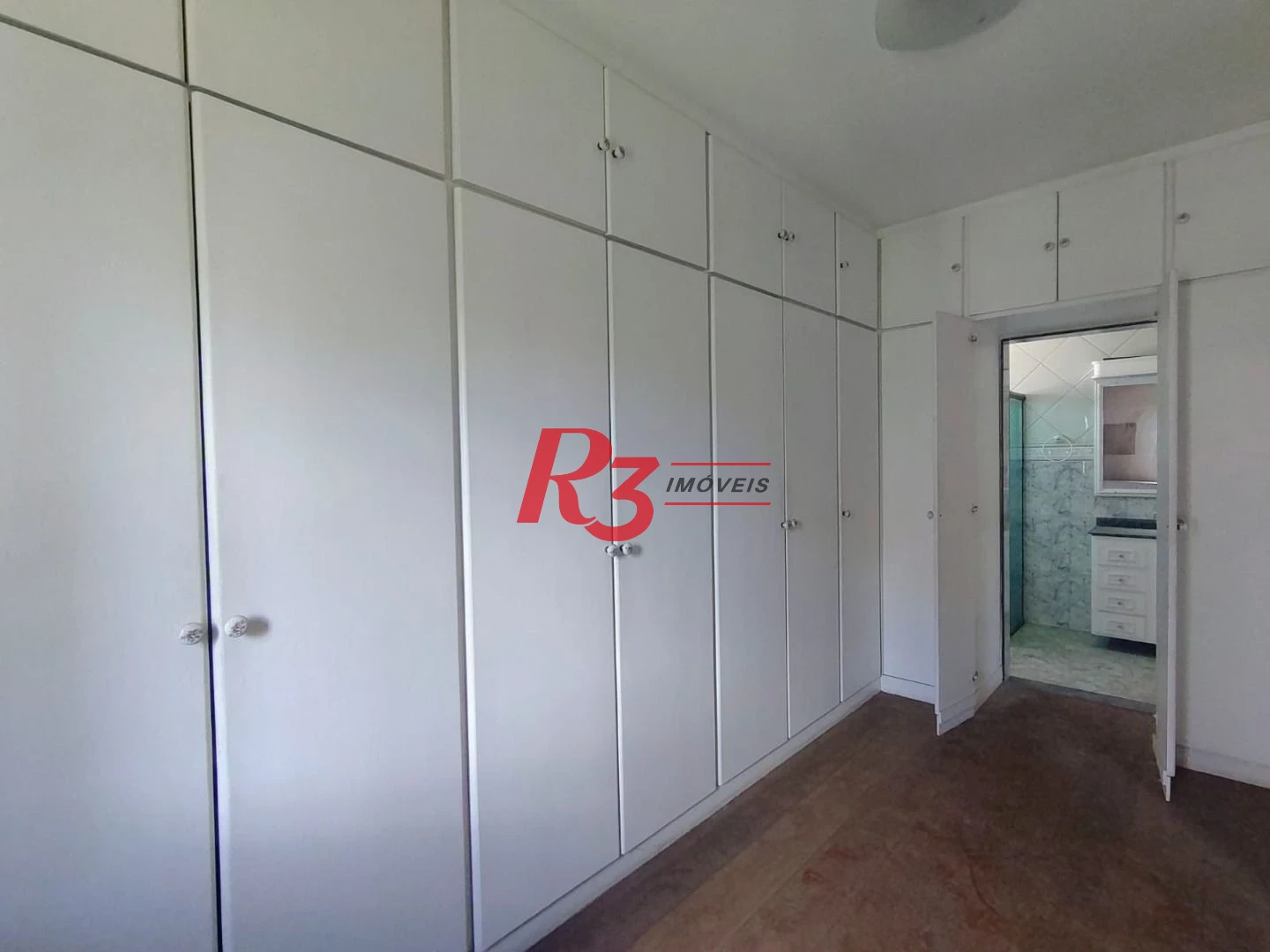 Apartamento com 3 dormitórios à venda, 275 m² por R$ 1.600.000,00 - Aparecida - Santos/SP