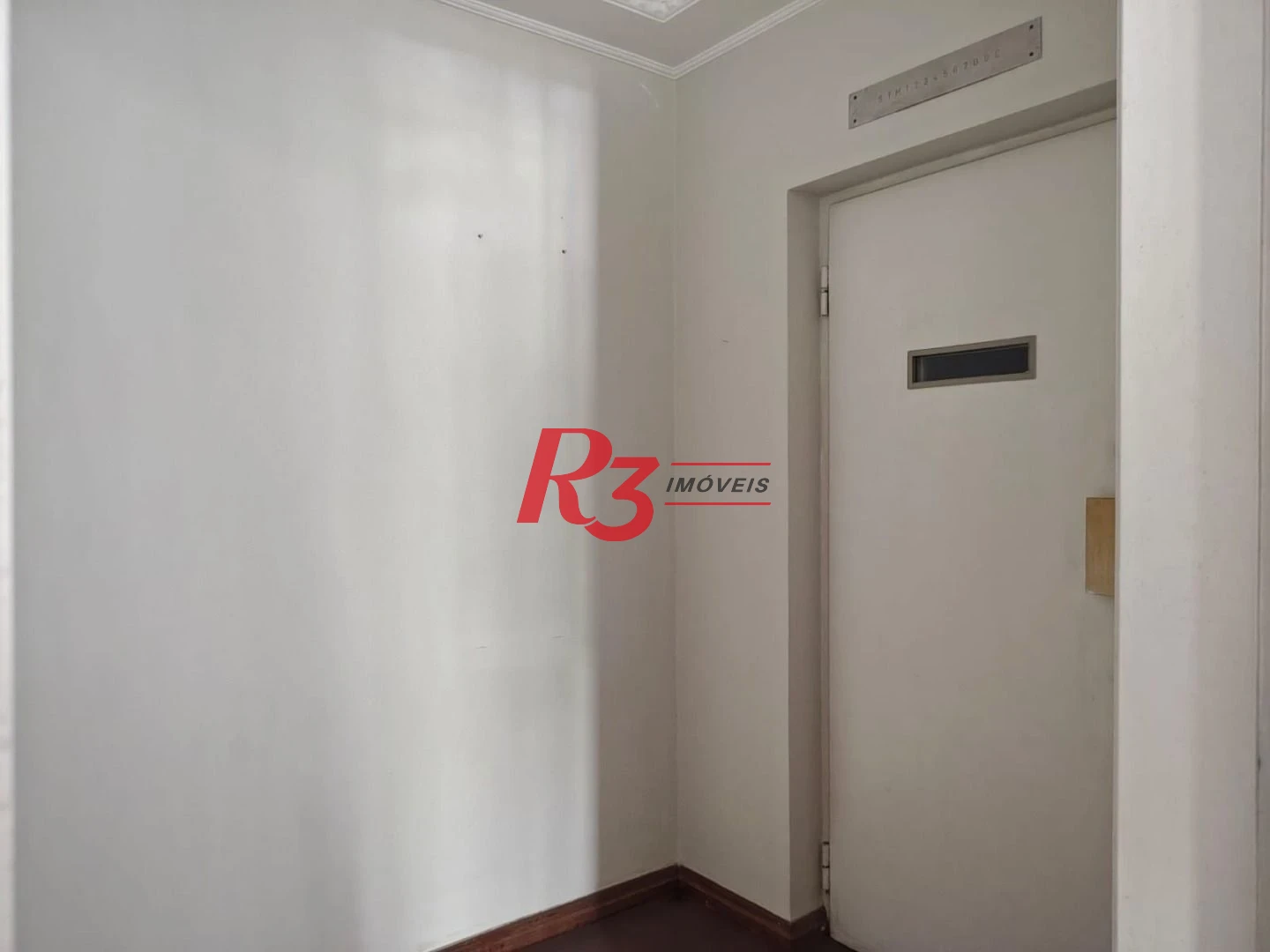 Apartamento com 3 dormitórios à venda, 275 m² por R$ 1.600.000,00 - Aparecida - Santos/SP