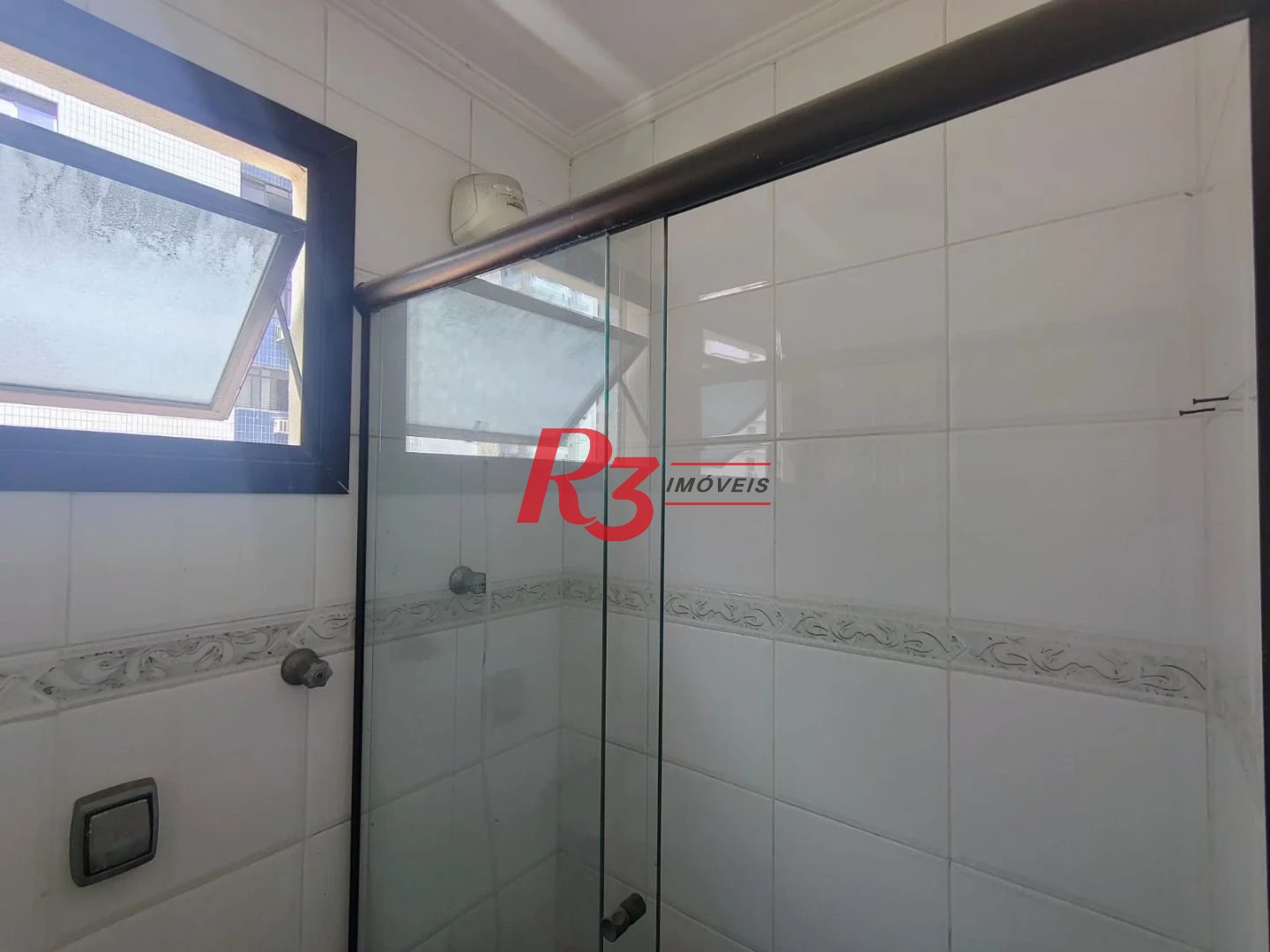 Apartamento com 3 dormitórios à venda, 275 m² por R$ 1.600.000,00 - Aparecida - Santos/SP