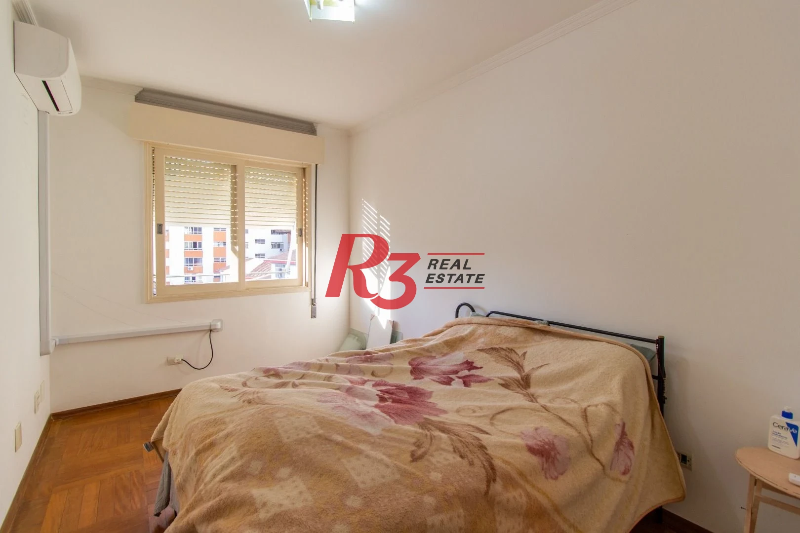 Apartamento com 4 dormitórios à venda, 150 m² - Gonzaga - Santos/SP
