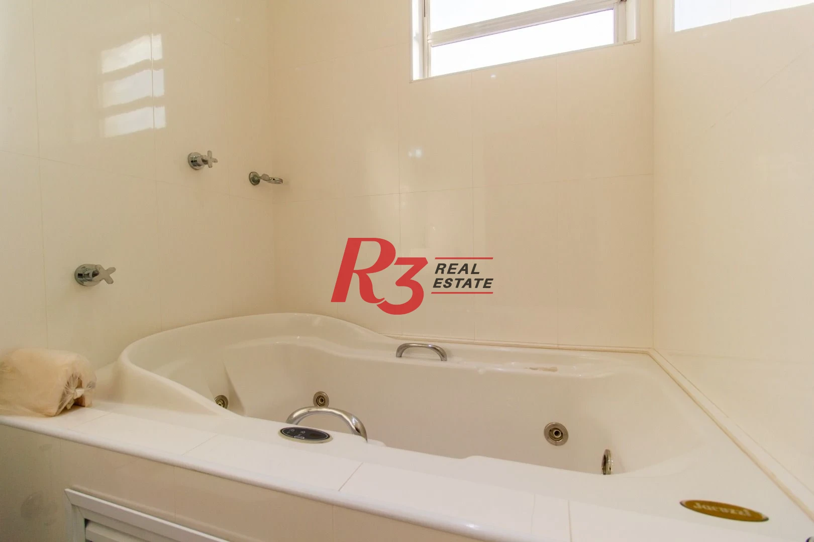 Apartamento com 4 dormitórios à venda, 150 m² - Gonzaga - Santos/SP