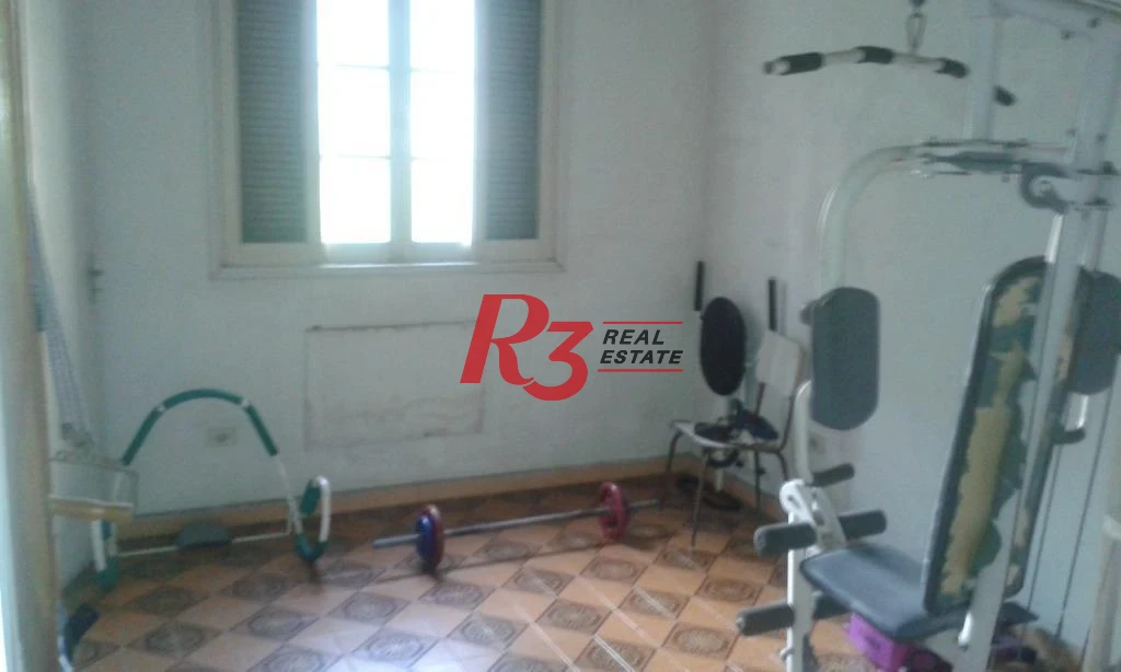 Sobrado à venda, 450 m² por R$ 3.000.000,00 - Gonzaguinha - São Vicente/SP