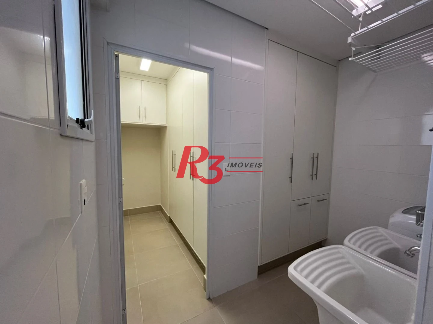 Apartamento com 3 suítes, 170 m² - venda por R$ 2.490.000 ou aluguel por R$ 20.000/mês - Boqueirão - Santos/SP