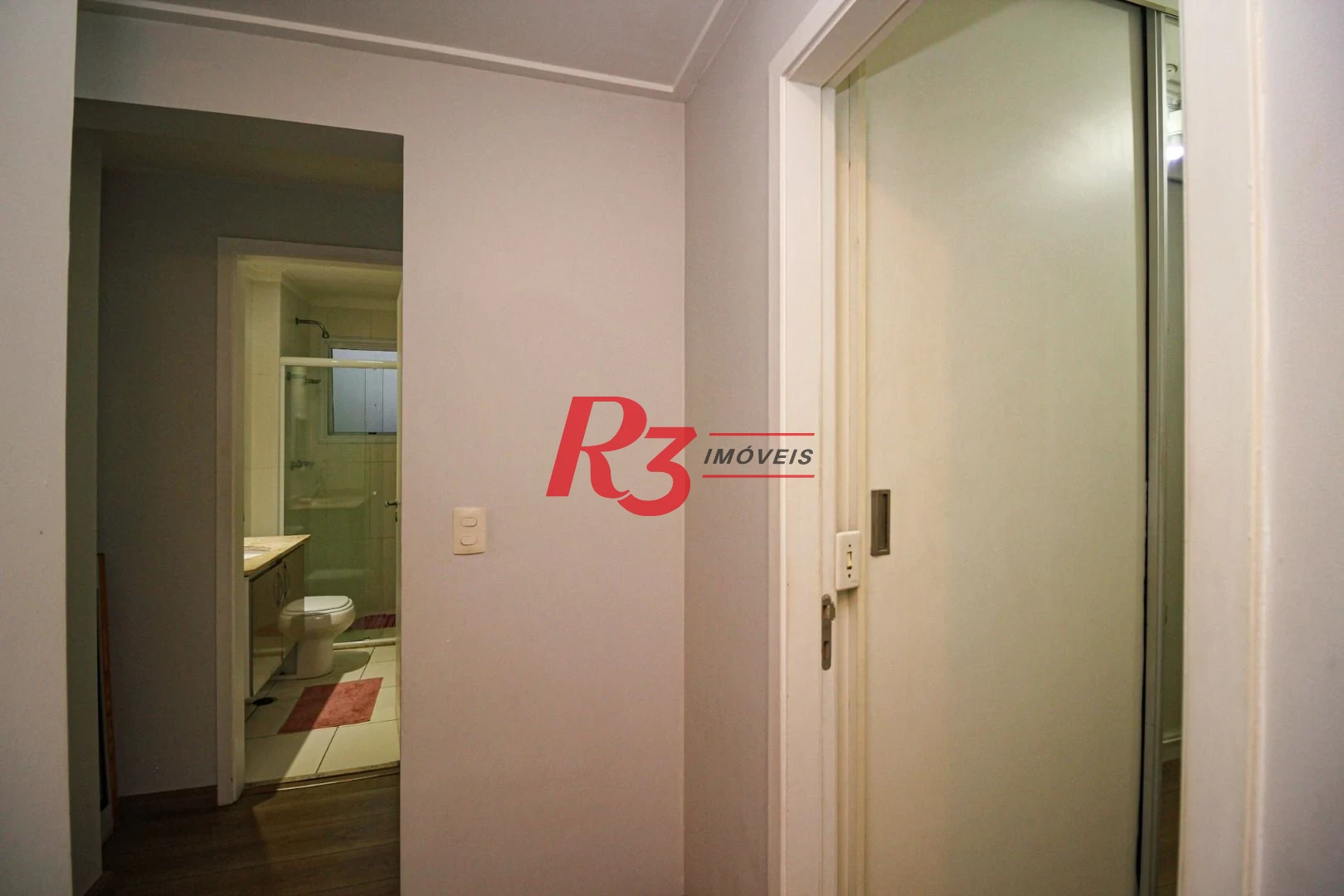 Apartamento à venda, 204 m² por R$ 2.500.000,00 - Boqueirão - Santos/SP