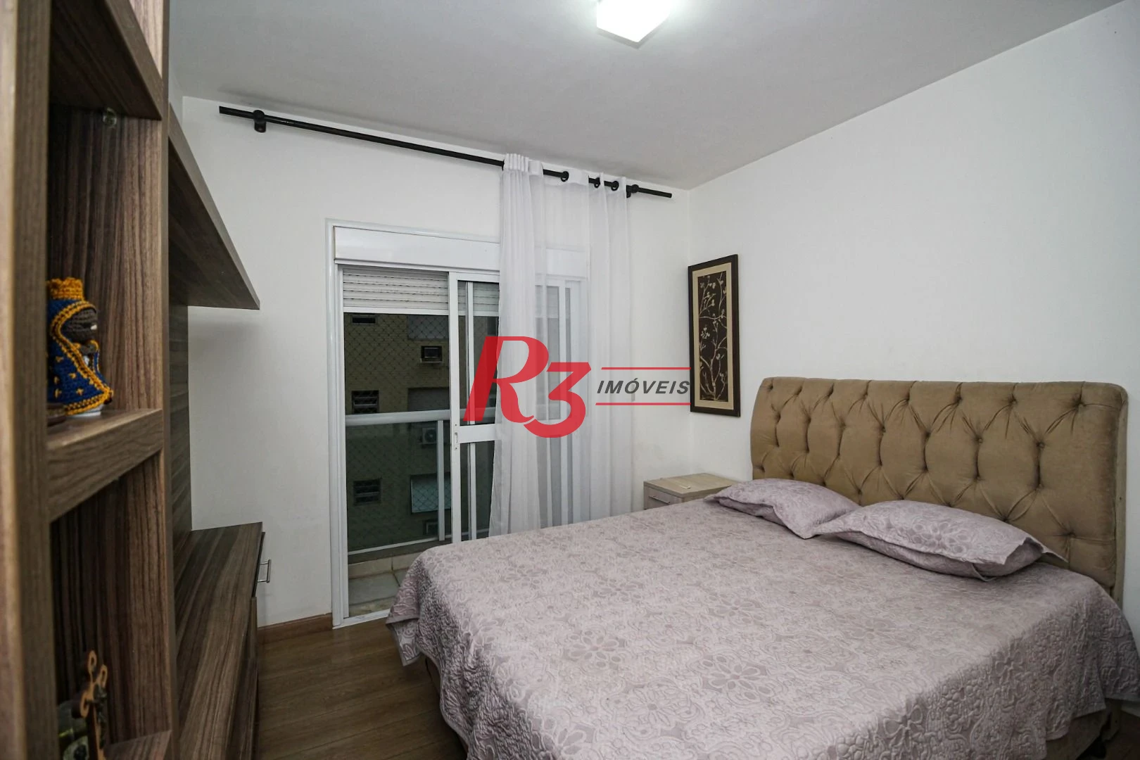 Apartamento à venda, 204 m² por R$ 2.500.000,00 - Boqueirão - Santos/SP