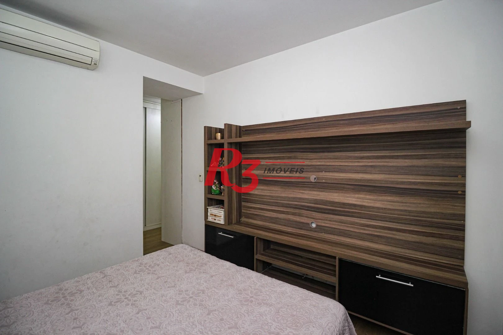 Apartamento à venda, 204 m² por R$ 2.500.000,00 - Boqueirão - Santos/SP
