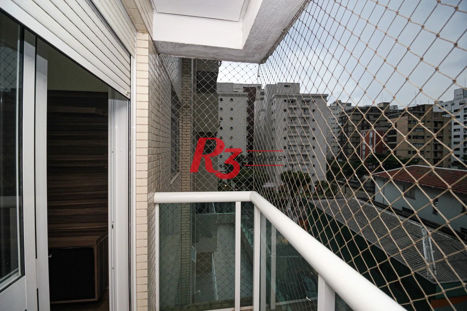 Apartamento à venda, 204 m² por R$ 2.500.000,00 - Boqueirão - Santos/SP