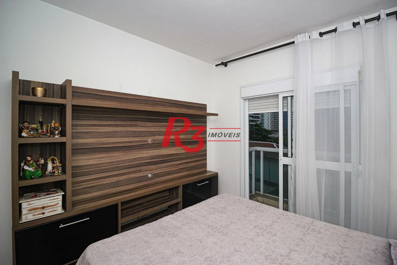 Apartamento à venda, 204 m² por R$ 2.500.000,00 - Boqueirão - Santos/SP