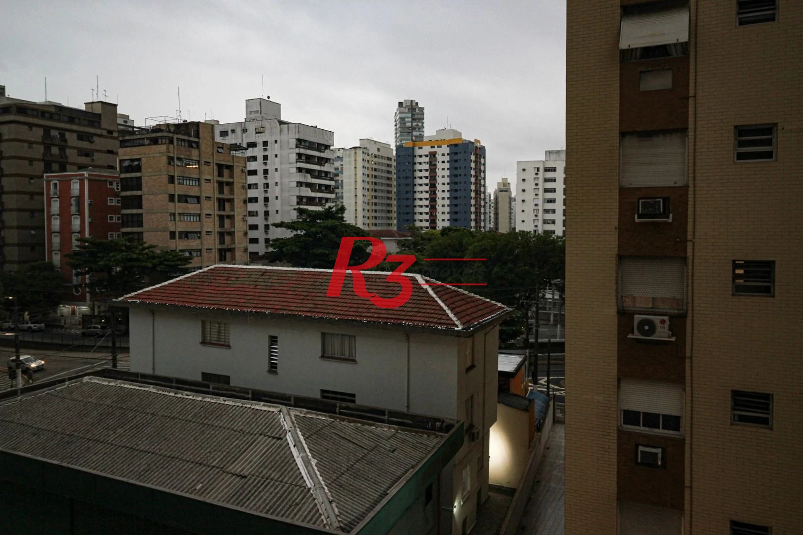 Apartamento à venda, 204 m² por R$ 2.500.000,00 - Boqueirão - Santos/SP