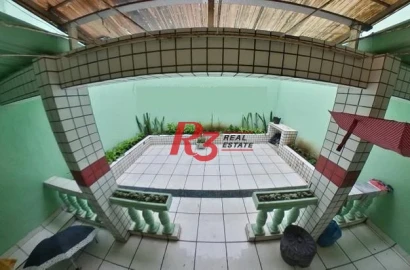 Loja para alugar, 511 m² por R$ 61.140,00/mês - Centro - São Vicente/SP