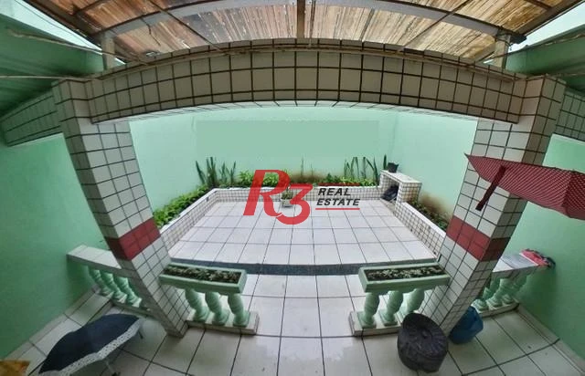 Loja para alugar, 511 m² por R$ 61.140,00/mês - Centro - São Vicente/SP