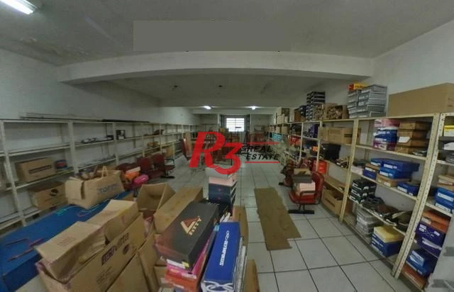 Loja para alugar, 511 m² por R$ 61.140,00/mês - Centro - São Vicente/SP
