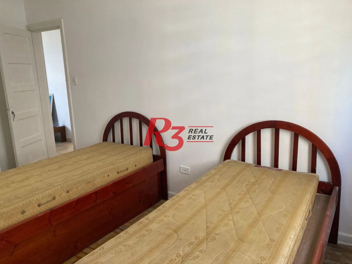 Apartamento à venda, 110 m² por R$ 380.000,00 - Itararé - São Vicente/SP