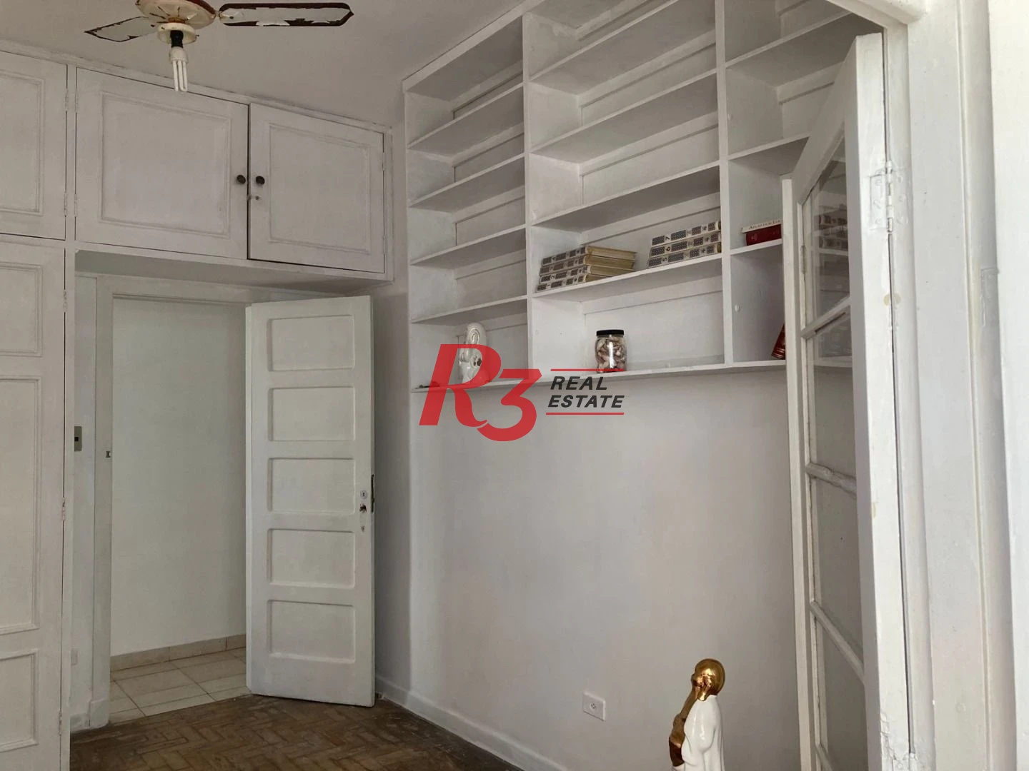 Apartamento à venda, 110 m² por R$ 380.000,00 - Itararé - São Vicente/SP